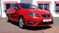 Seat Ibiza SC 1.0 TSI FR
