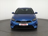 Kia cee'd Sporty Wagon Ceed SW 1.5 T-GDI Aut.