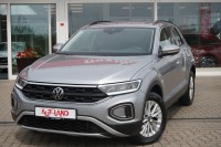 Vorschau: VW T-Roc 1.0 TSI Life VC LHZ