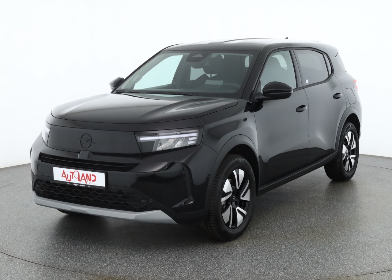 Opel Frontera 1.2 DI Turbo GS Hybrid Aut.
