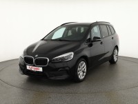 BMW 218d Gran Tourer Advantage LED Navi Head-Up DAB