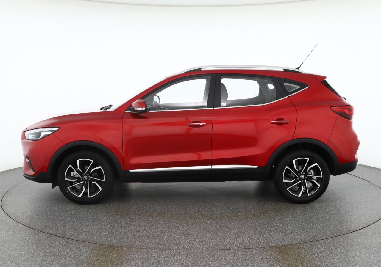 MG ZS 1.0 T-GDI Luxury