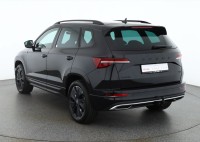 Skoda Karoq Sportline 2.0 TSI DSG 4x4