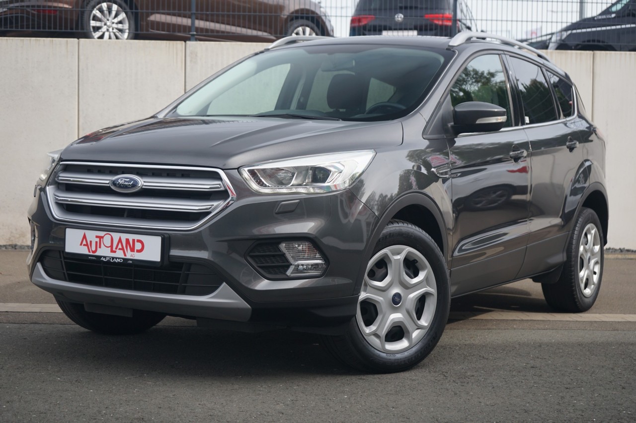 Ford Kuga 1.5 EcoBoost