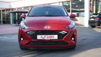 Vorschau: Hyundai i10 1.2 Aut.