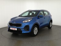 Kia Sportage 1.6 GDI Final Edition Navi Kamera PDC
