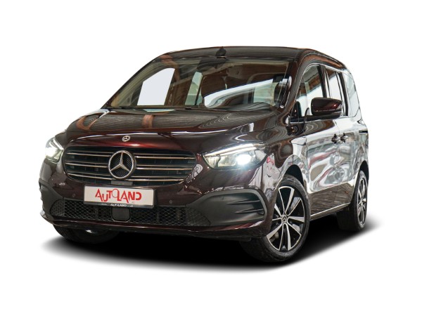 Mercedes-Benz T-Klasse T 180 d Progressive