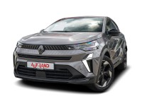 Renault Captur TCe 90 Navi Sitzheizung LED
