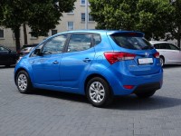 Vorschau: Hyundai ix20 1.6 blue Style