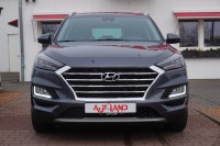 Hyundai Tucson 1.6 T-GDI Advantage DCT
