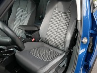 Audi A1 Sportback 40 2.0 TFSI S line