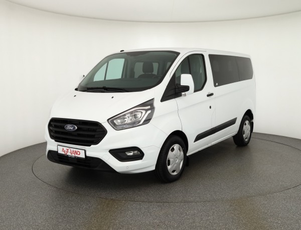 Ford Transit Custom L1