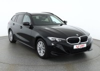 BMW 318 i Touring