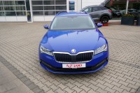 Skoda Superb Combi 2.0 TSI DSG