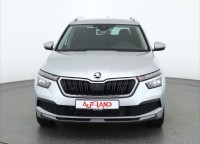 Skoda Kamiq 1.5 TSI DSG Style