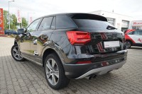 Audi Q2 1.4 TFSI basis