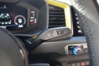 Audi A1 Sportback 25 TFSI advanced