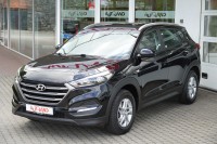 Hyundai Tucson 1.6 GDI