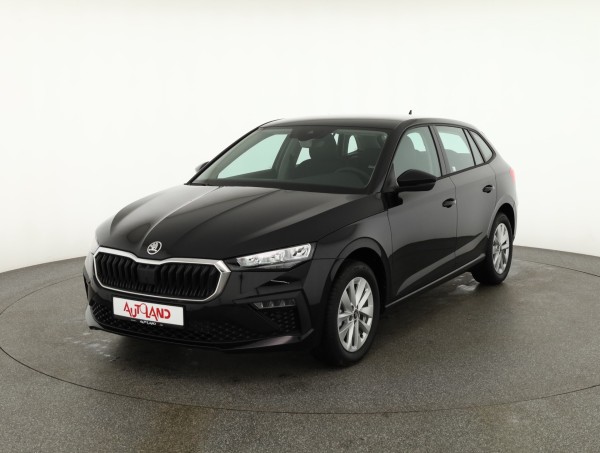 Skoda Scala 1.0 TSI DSG