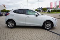 Mazda 2 1.5 M-Hybrid Kizoku