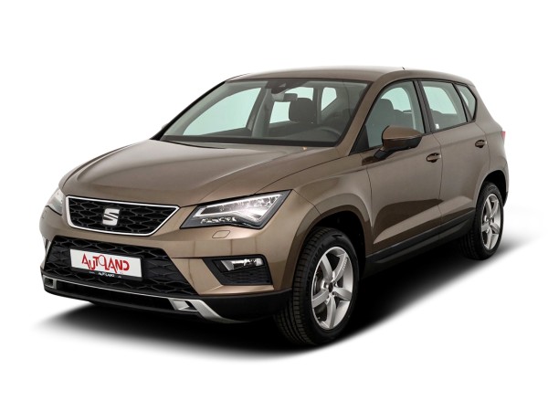 Seat Ateca 1.4 TSI Style