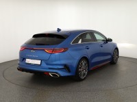 Kia pro_cee'd ProCeed GT 1.6 T-GDI