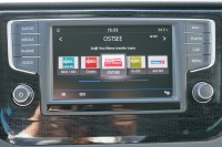 VW Golf Sportsvan VII 1.2 TSI Sound