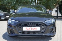 Audi A4 Quattro Avant 40 TFSI quattro competition edition plus