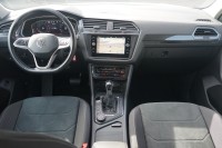 VW Tiguan 2.0 TSI Elegance 4Motion