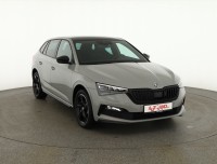 Skoda Scala 1.5 TSI DSG Monte Carlo