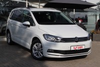 VW Touran 1.5 TSI DSG