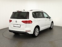 VW Touran 1.5 TSI Highline R-Line
