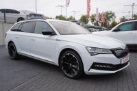 Skoda Superb Combi Sportline 1.4 TSI iV DSG