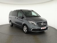 Mercedes-Benz V-Klasse 300 d 4Matic lang Aut.