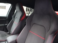 VW Golf VIII 2.0 GTI Clubsport