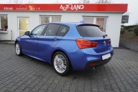 BMW 118 118i M Sport