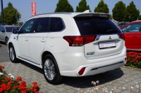 Mitsubishi Outlander 2.4Hybrid 4WD