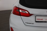 Ford Fiesta 1.1 Trend