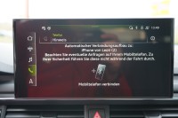 Audi A4 Avant 40 2.0 TDI basis