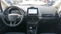 Ford EcoSport Titanium