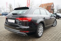Audi A4 Avant 35 2.0 TDI sport