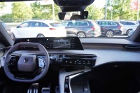 Peugeot 3008 GT 1.2 Hybrid 145 Aut.