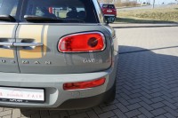 MINI ONE_D_CLUBMAN Clubman 1.5 One D