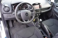 Renault Clio IV 1.2 16V 75 Limited