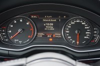 Audi A5 SB 40 TFSI sport S-Line