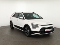 Kia Niro 1.6 GDI HEV Aut.