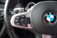 BMW 520 d xDrive Sport Line