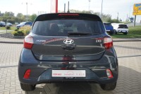 Hyundai i10 1.0