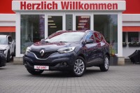 Vorschau: Renault Kadjar 1.2 TCe 130 Collection