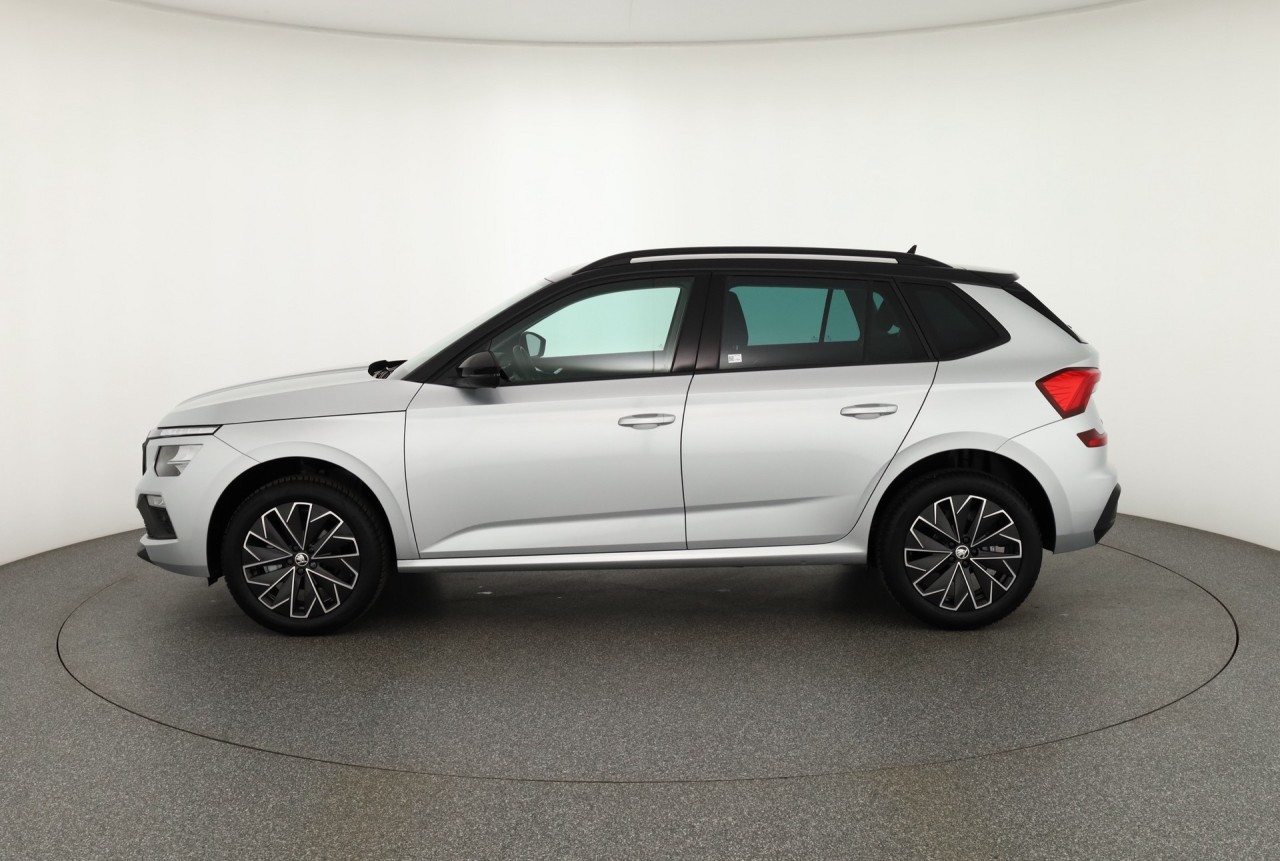 Skoda Kamiq 1.5 TSI